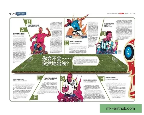 2026世界杯最新盘口分析与专业投注策略全面指南