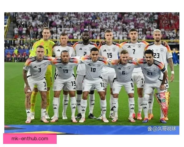 2026世界杯最新排名揭晓各支球队实力对比全解析