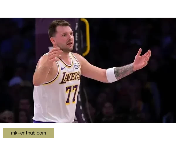 东契奇因16次技犯被禁赛一场 NBA官方宣布罚款26.4万美元