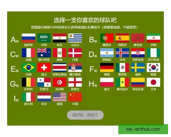 世界杯竞猜比分玩法全解析 精准预测助你赢得大奖